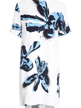 Платье Cedric Charlier (3012): фото - Invogue